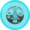 VIP Maiden Turquoise