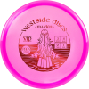 VIP Maiden Pink