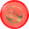 VIP Maiden Red