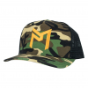 pmtruckerhat camo neo 1