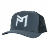 pmtruckerhat char 1