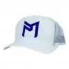 pmtruckerhat wht 1