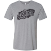 3773 tricko graffiti sede