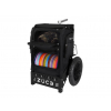 vozik zueca trekker black