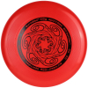 frisbeach red