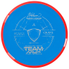 axiom neutron crave Hokom BlueRed