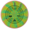 CosmicElectron Proxy Soft GreenPink 1K