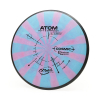 Atom Cosmic Electron Soft (2)