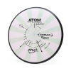 Atom Cosmic Electron Soft (1)