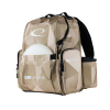 Swift Backpack Sand Fractured Camo