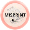 Opto misprint