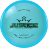 Lucid Justice Turquoise
