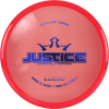 Lucid Justice Red