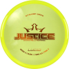 Lucid Justice Yellow