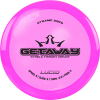 Lucid Getaway Pink