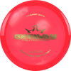 Lucid Getaway Red