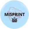 misprint DD