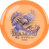 Lat64 15879 OptoHeavyDiamond Orange
