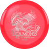 Lat64 15880 OptoHeavyDiamond Red
