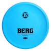 berg K3 hard