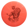 Instinct Vapor Royal Rage 5