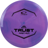 Grand Trust First Run Purple