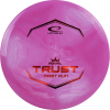 Grand Trust First Run Pink