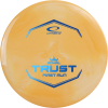 Grand Trust First Run Orange