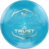 Grand Trust First Run Blue
