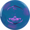 Grand Trust First Run Blue Purple