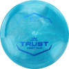 Grand Trust First Run Turquoise