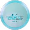 TS1 Opto X Glimmer Explorer Turquoise
