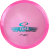TS1 Opto X Glimmer Fuse Pink