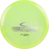TS1 Opto X Glimmer Fuse Yellow