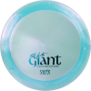 Vip X Glimmer Giant TS Nikko Locastro V1 Turquoise