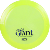 Vip X Glimmer Giant TS Nikko Locastro V1 Yellow