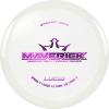 Lucid Maverick White