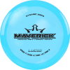 Lucid Maverick Turquoise