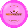 Lucid Maverick Pink