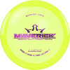Lucid Maverick Yellow