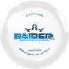 Lucid Raider White