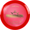 Lucid Raider Red