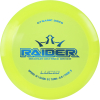 Lucid Raider Yellow