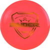Fuzion Raider Red