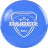 Fuzion Raider Blue