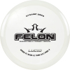Lucid Felon White