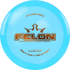 Lucid Felon Turquoise