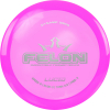 Lucid Felon Pink