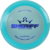 Lucid Sheriff Turquoise