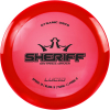 Lucid Sheriff Red